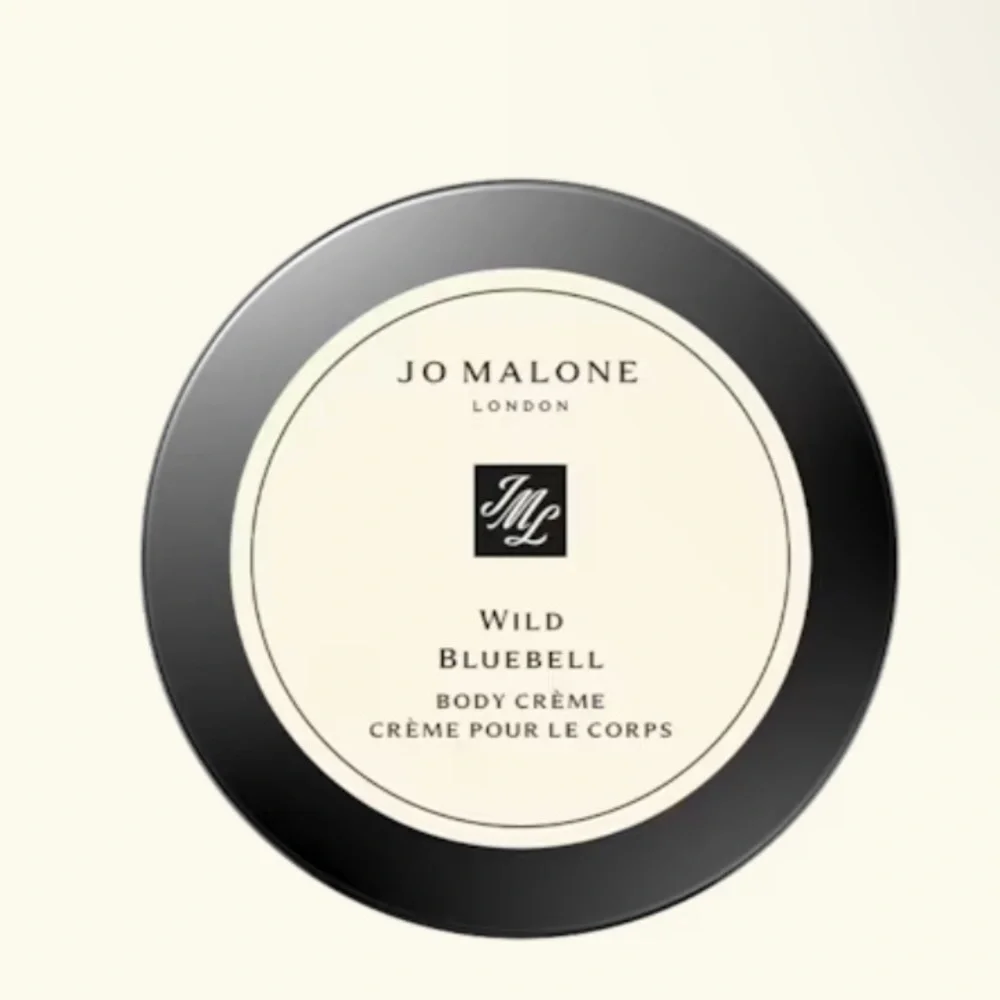 Jo Malone NEW Body Crème Wild Bluebell